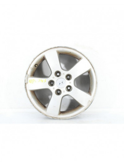 Recambio de llanta para hyundai tucson (jm) 2.0 crdi cat referencia OEM IAM 4599/3