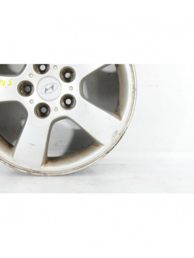 Recambio de llanta para hyundai tucson (jm) 2.0 crdi cat referencia OEM IAM 4599/3