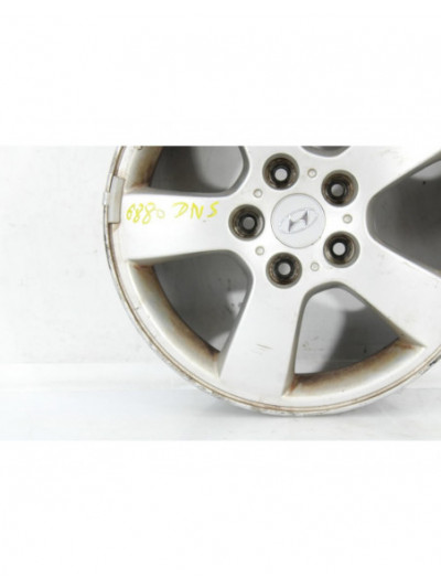 Recambio de llanta para hyundai tucson (jm) 2.0 crdi cat referencia OEM IAM 4599/3