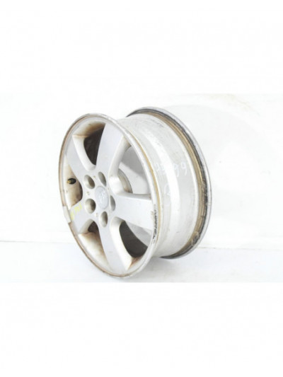 Recambio de llanta para hyundai tucson (jm) 2.0 crdi cat referencia OEM IAM 4599/3