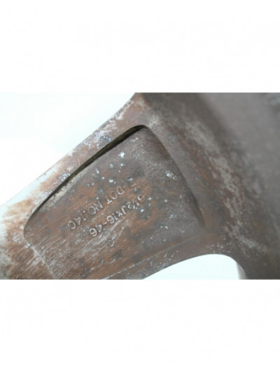 Recambio de llanta para hyundai tucson (jm) 2.0 crdi cat referencia OEM IAM 4599/3