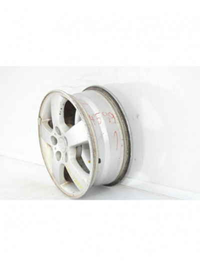 Recambio de llanta para hyundai tucson (jm) 2.0 crdi cat referencia OEM IAM 4599/1