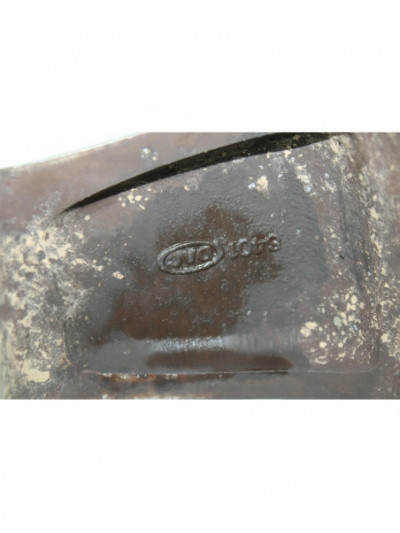 Recambio de llanta para hyundai tucson (jm) 2.0 crdi cat referencia OEM IAM 4599/1