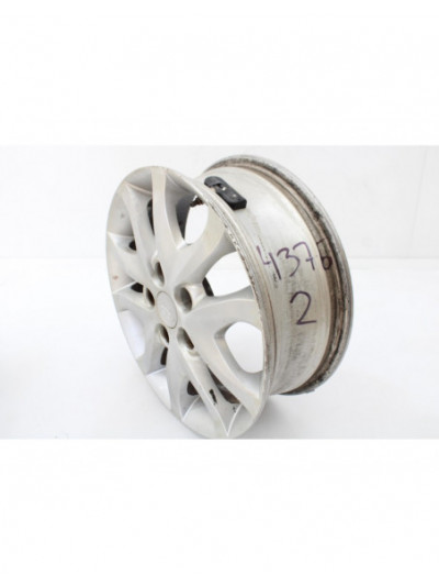 Recambio de llanta para hyundai i30 classic referencia OEM IAM 529102L2502