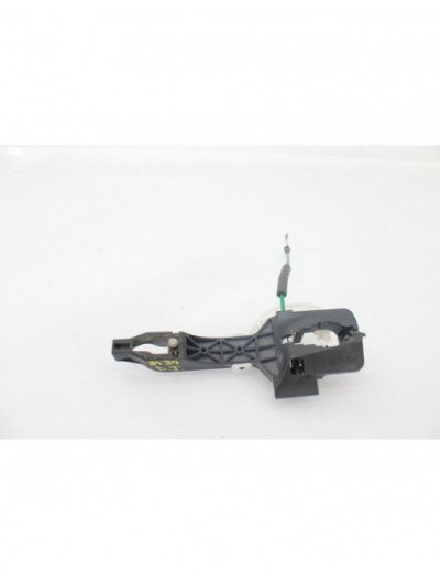 Recambio de maneta exterior delantera izquierda para hyundai i30 (gd) style sport referencia OEM IAM 9127003100