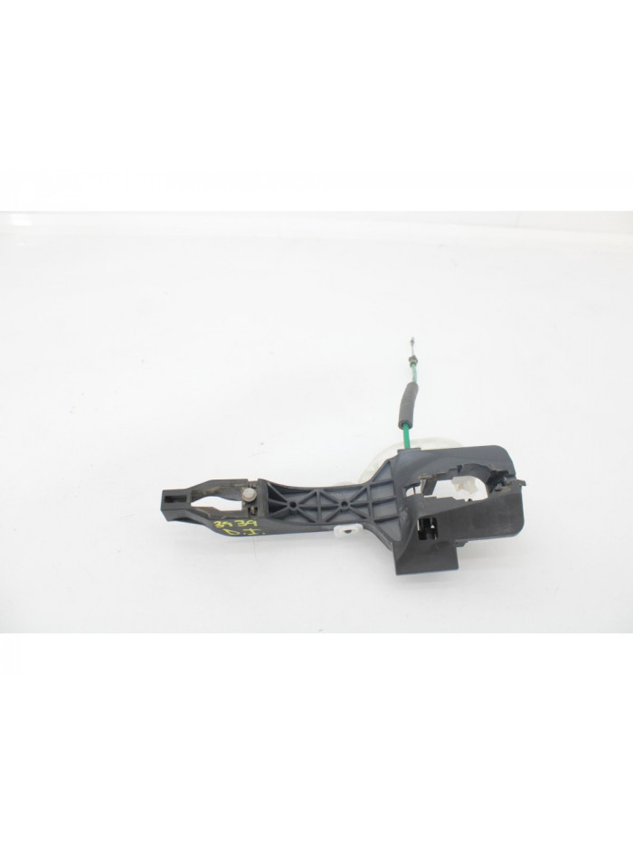 Recambio de maneta exterior delantera izquierda para hyundai i30 (gd) style sport referencia OEM IAM 9127003100