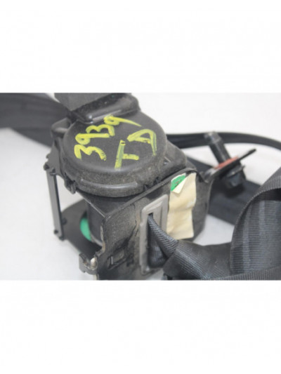 Recambio de cinturon seguridad trasero derecho para hyundai i30 (gd) style sport referencia OEM IAM 89820A6010