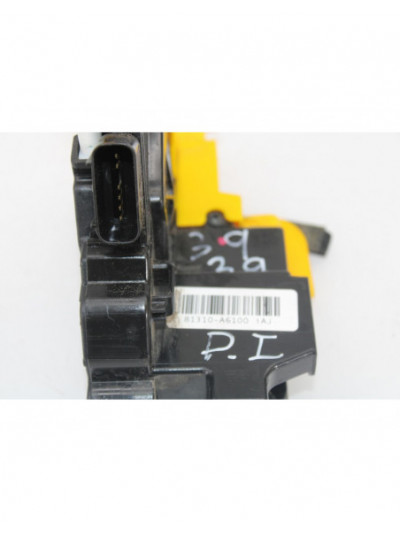 Recambio de cerradura puerta delantera izquierda para hyundai i30 (gd) style sport referencia OEM IAM 81310A6100