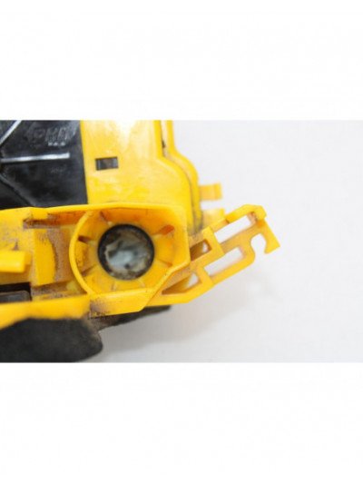 Recambio de cerradura puerta delantera izquierda para hyundai i30 (gd) style sport referencia OEM IAM 81310A6100