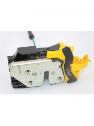 Recambio de cerradura puerta delantera izquierda para hyundai i30 (gd) style sport referencia OEM IAM 81310A6100