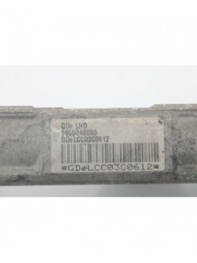 Cremallera direccion HYUNDAI I30 Style Sport 2013