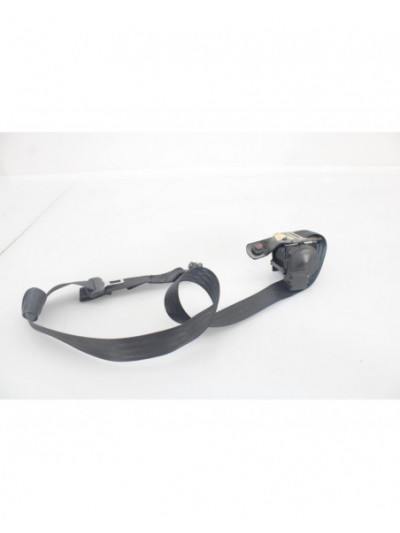 Recambio de cinturon seguridad trasero izquierdo para hyundai i30 (gd) style sport referencia OEM IAM 89810A6010