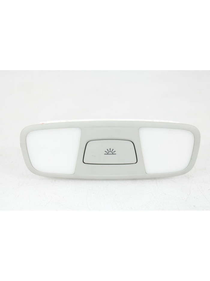 Luz interior AUDI A3 1.6 TDI 2013