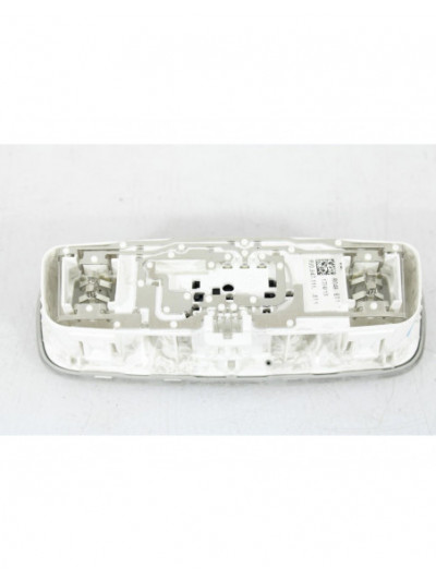 Luz interior AUDI A3 1.6 TDI 2013