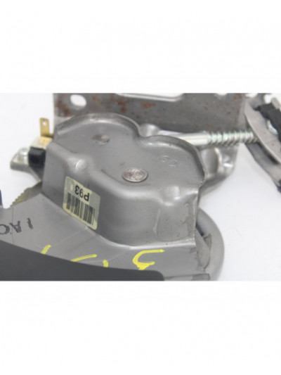 Recambio de palanca freno de mano para hyundai i30 (gd) style sport referencia OEM IAM 3939