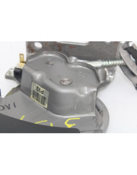 Recambio de palanca freno de mano para hyundai i30 (gd) style sport referencia OEM IAM 3939