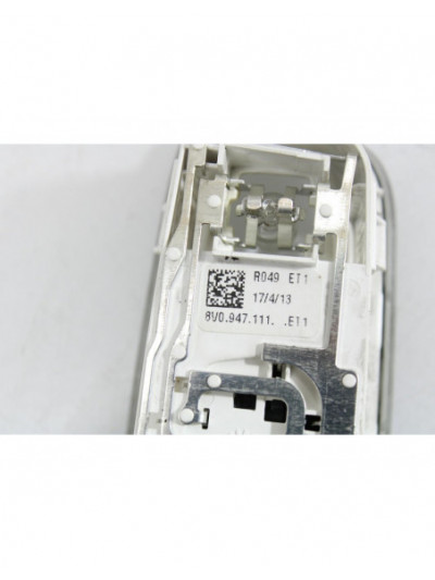 Luz interior AUDI A3 1.6 TDI 2013