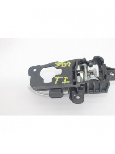 Recambio de maneta interior trasera izquierda para hyundai i30 (gd) style sport referencia OEM IAM 822613GD000