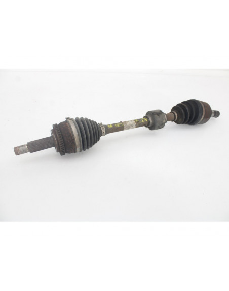 Transmision delantera izquierda HYUNDAI I30 Style Sport 2013