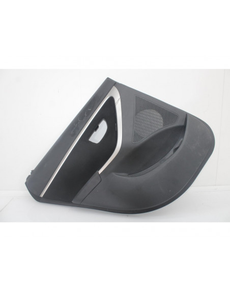Recambio de guarnecido puerta trasera izquierda para hyundai i30 (gd) style sport referencia OEM IAM 83330A6120