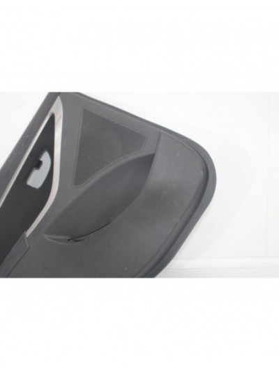 Recambio de guarnecido puerta trasera izquierda para hyundai i30 (gd) style sport referencia OEM IAM 83330A6120