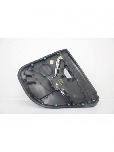 Recambio de guarnecido puerta trasera izquierda para hyundai i30 (gd) style sport referencia OEM IAM 83330A6120