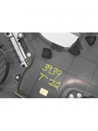 Recambio de guarnecido puerta trasera izquierda para hyundai i30 (gd) style sport referencia OEM IAM 83330A6120