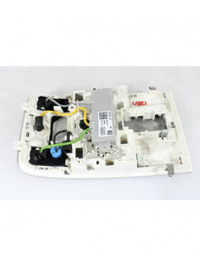 Recambio de luz techo para audi a3 (8v1, 8vk) 1.6 tdi referencia OEM IAM 8V0951177