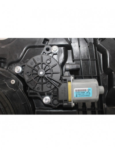 Recambio de elevalunas trasero izquierdo para hyundai i30 (gd) style sport referencia OEM IAM 83470A6030A