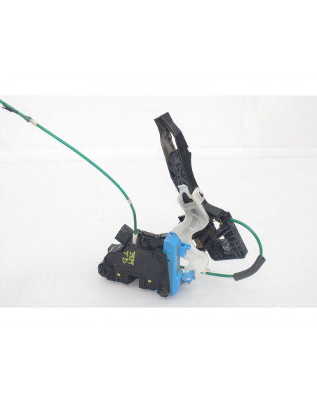 Recambio de cerradura puerta trasera derecha para hyundai i30 (gd) style sport referencia OEM IAM 81420A6100