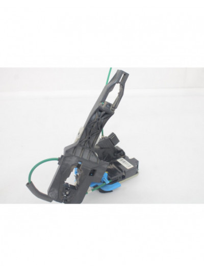 Recambio de cerradura puerta trasera derecha para hyundai i30 (gd) style sport referencia OEM IAM 81420A6100