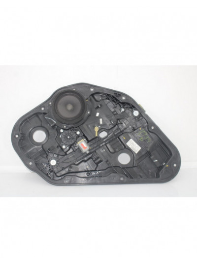 Recambio de elevalunas trasero derecho para hyundai i30 (gd) style sport referencia OEM IAM 83480A6030