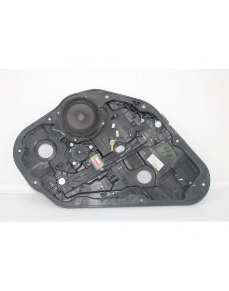 Recambio de elevalunas trasero derecho para hyundai i30 (gd) style sport referencia OEM IAM 83480A6030