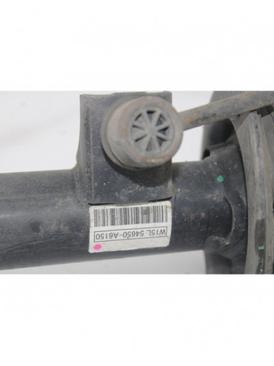 Recambio de amortiguador delantero izquierdo para hyundai i30 (gd) style sport referencia OEM IAM 54650A6150