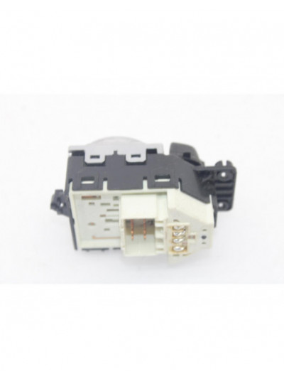 Recambio de mando retrovisor para hyundai i30 (gd) style sport referencia OEM IAM 39Y4811110