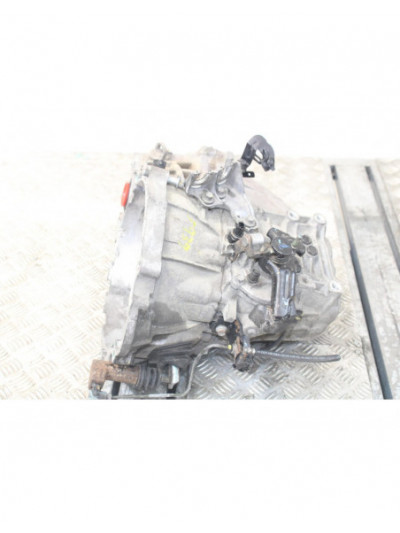 Caja cambios HYUNDAI I30 Style Sport Diesel 110CV 81KW 2013