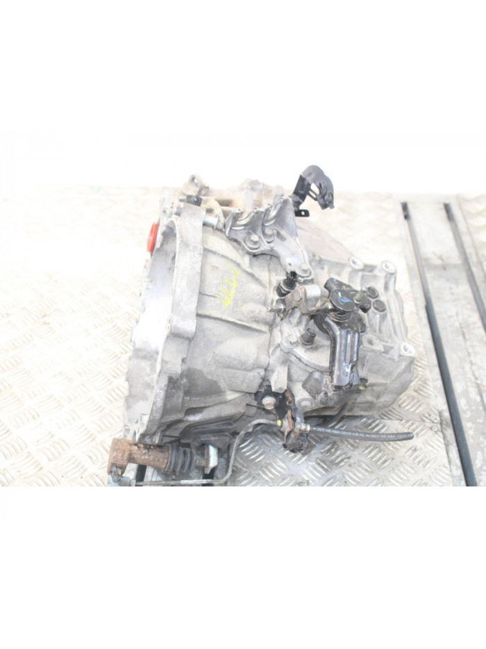 Caja cambios HYUNDAI I30 Style Sport Diesel 110CV 81KW 2013
