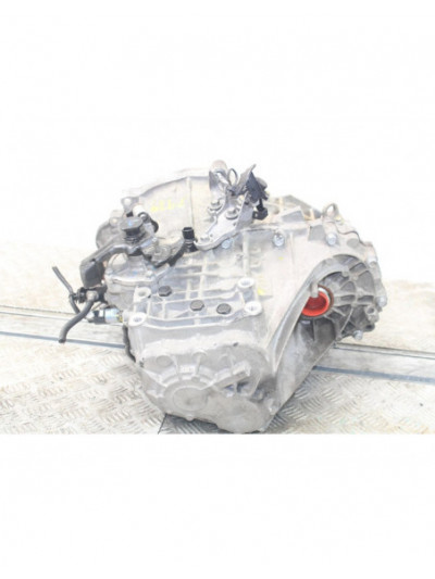Caja cambios HYUNDAI I30 Style Sport Diesel 110CV 81KW 2013