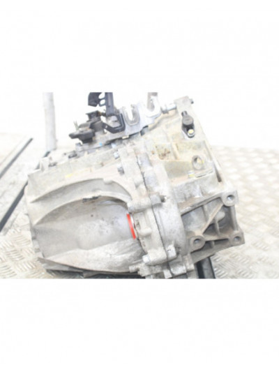 Caja cambios HYUNDAI I30 Style Sport Diesel 110CV 81KW 2013