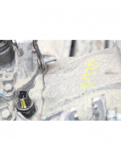 Caja cambios HYUNDAI I30 Style Sport Diesel 110CV 81KW 2013