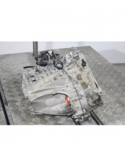 Caja cambios HYUNDAI I30 Style Sport Diesel 110CV 81KW 2013