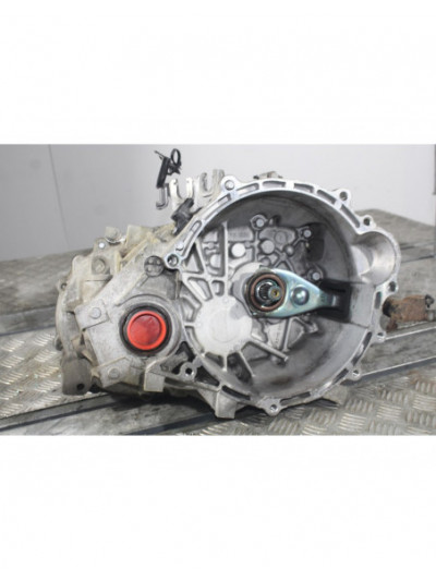 Caja cambios HYUNDAI I30 Style Sport Diesel 110CV 81KW 2013