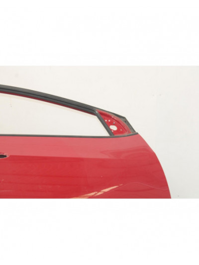 Recambio de puerta delantera derecha para hyundai i30 (gd) style sport referencia OEM IAM 3939ROJO