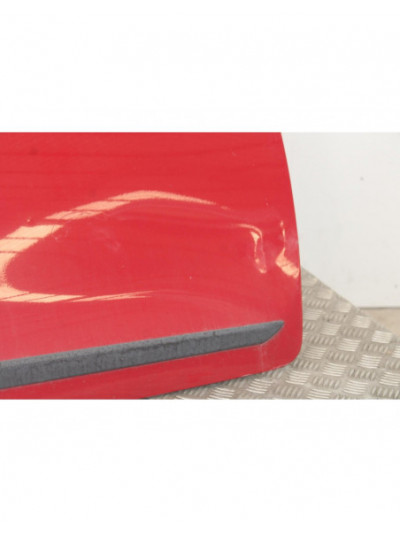 Recambio de puerta delantera derecha para hyundai i30 (gd) style sport referencia OEM IAM 3939ROJO