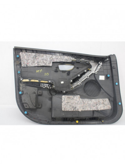 Recambio de guarnecido puerta delantera derecha para hyundai i30 (gd) style sport referencia OEM IAM 82380A6000