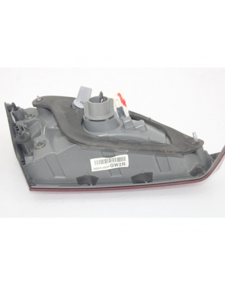 Recambio de piloto trasero derecho interior para hyundai i30 (gd) style sport referencia OEM IAM 3939T.DER.IN.