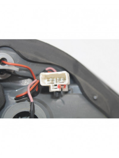 Recambio de piloto trasero derecho interior para hyundai i30 (gd) style sport referencia OEM IAM 3939T.DER.IN.