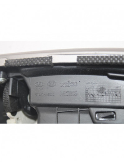 Rejilla aireadora HYUNDAI I30 Style Sport 2013