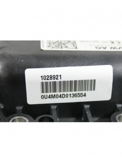 Recambio de airbag delantero derecho para audi a3 (8v1, 8vk) 1.6 tdi referencia OEM IAM 8V0880204D