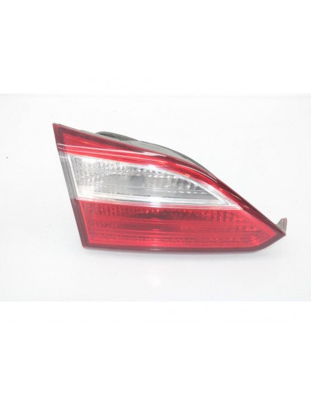 Recambio de piloto trasero izquierdo interior para hyundai i30 (gd) style sport referencia OEM IAM 3939T.IZ.IN.